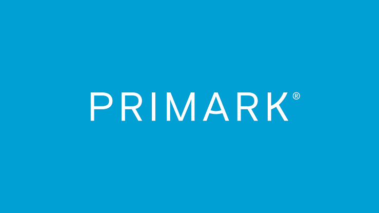 Primark logo